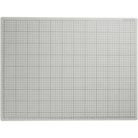 Skärmatta, stl. 45x60 cm, tjocklek 3 mm, 1 st. [HOB-11745]