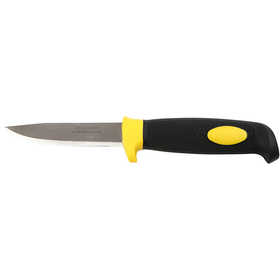 Slöjdkniv, L: 10 cm, B: 2,5 cm, 1 st. [HOB-13088]