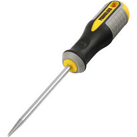 Rund syl, L: 18,5 cm, 1 st. [HOB-130898]