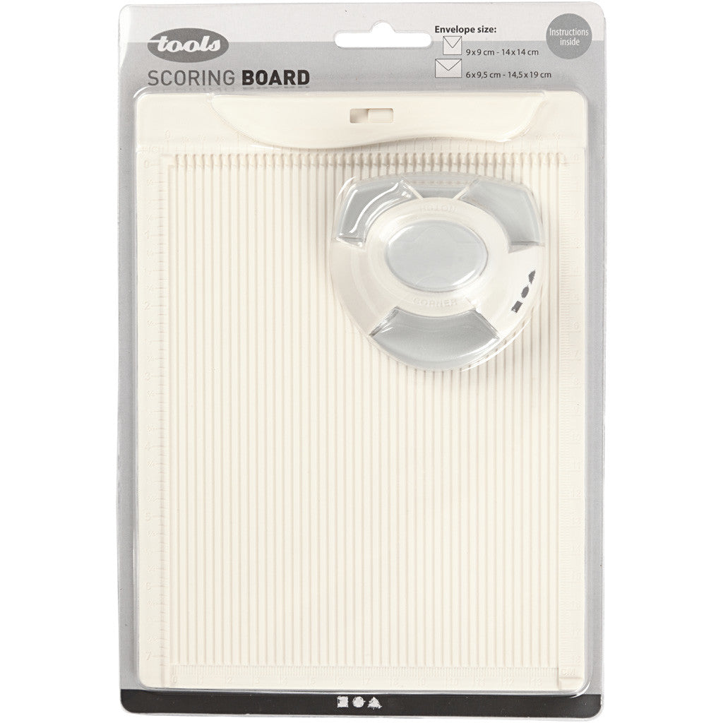 Scoring Board, 1 st. [HOB-13135]