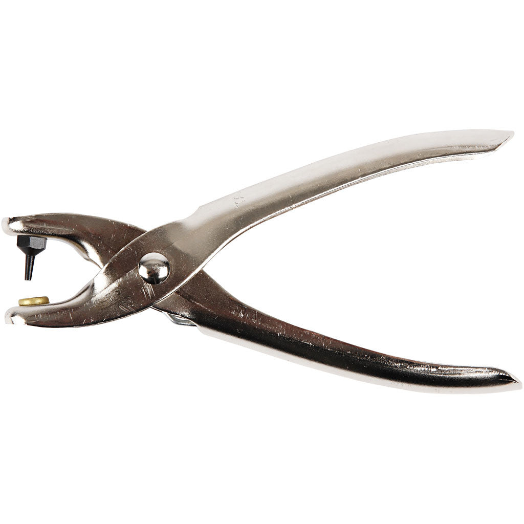 Håltång, Hålstl. 1,5 mm, 1 st. [HOB-13140]