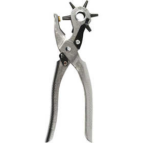 Håltång, Hålstl. 2-4,5 mm, 1 st. [HOB-13142]