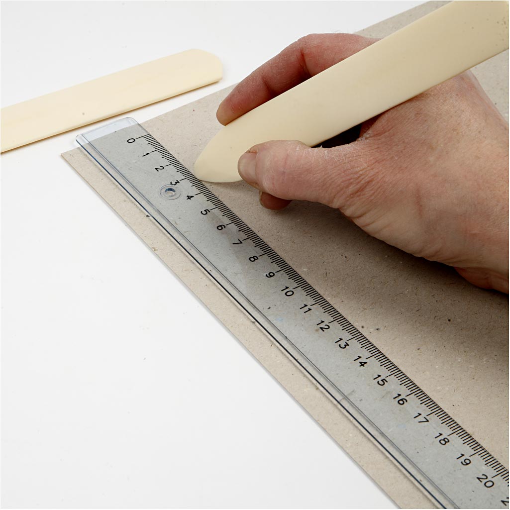 Falsben, L: 14 cm, 1 st. [HOB-13144]