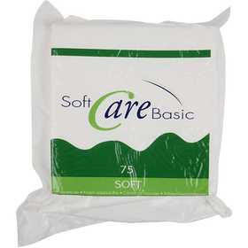 Tvättlappar, 75 st./ 1 förp. [HOB-13249]