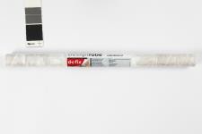 Självhäftande Folie, fin granit, B: 45 cm, grå, 2 m/ 1 rl. [HOB-14272]