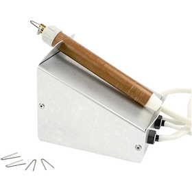 Brännpenna, tjocklek 1,1 mm, 1 st. [HOB-15134]