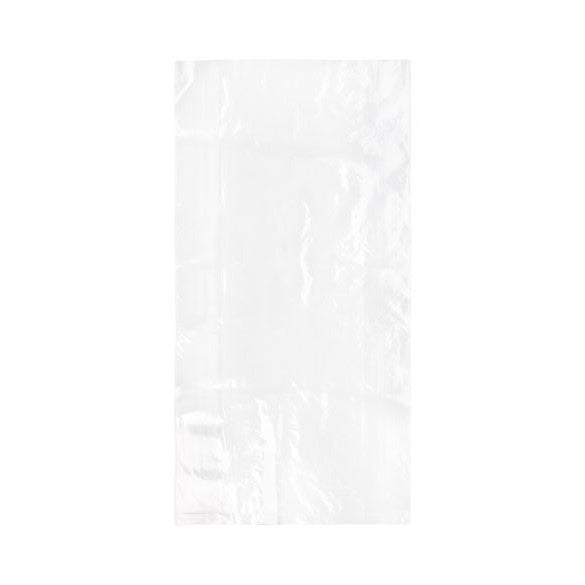 Packpåsar 25,4x10,2x50,8cm med Sidoinvik (200 st) [1GE10420]