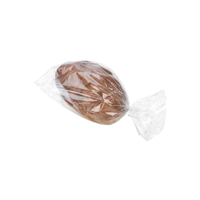Plastic Bags 15.2x10.2x38.1cm with side gusset (500 pieces)