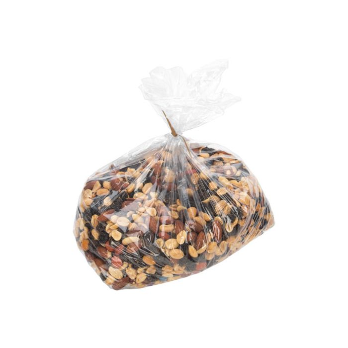 Packpåsar 21,6x11,4x35,6cm med Sidoinvik (300 st) [1GE8414]