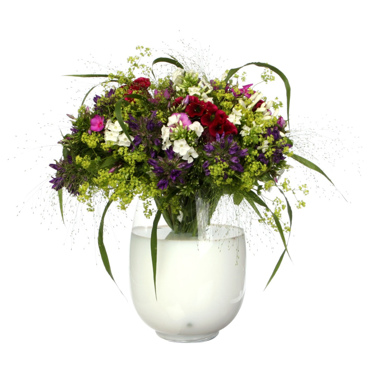 Vatten färgämne Vit (1 st) [IFS-20107]