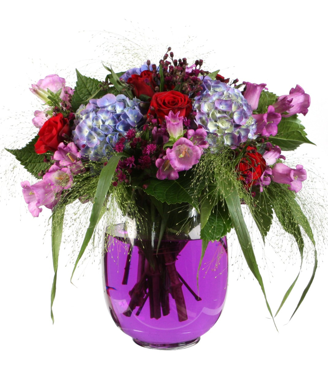 Vatten färgämne Lila (1 st) [IFS-20108]