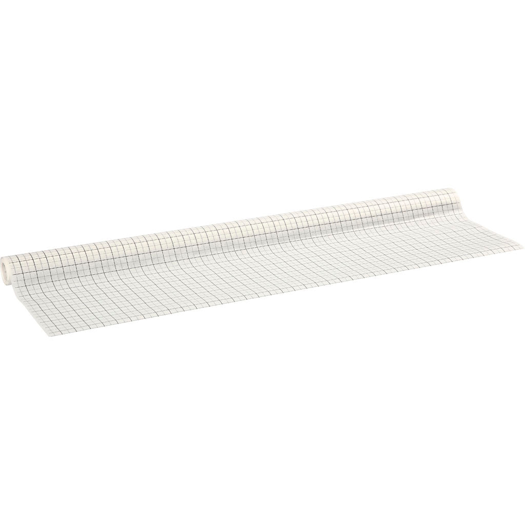 Mönsterpapper, B: 80 cm, 28 g, 15 m/ 1 rl. [HOB-20706]