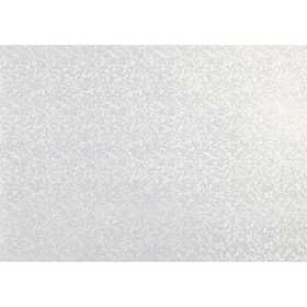 Pärlemorspapper, A4, 210x297 mm, 120 g, vit, pärlemor, 10 ark/ 1 förp. [HOB-224500]