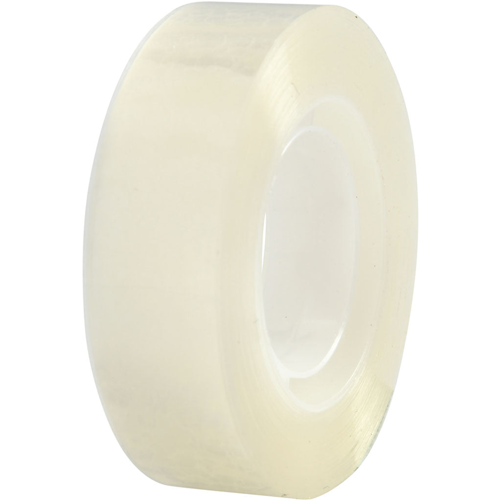 Tape, W: 15 mm, 3x33 m