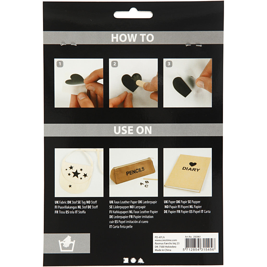 Rub-on Stickers, transport, ark 12,2x15,3 cm, 1 förp. [HOB-283961]