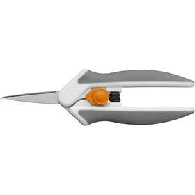 Fiskars Easy Action Softgrip® Micro-Tip®, L: 15 cm, micro spids, 1 st. [HOB-2921]