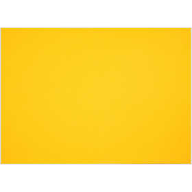 Fransk kartong, A4, ark 210x297 mm, 160 g, canary, 1 ark [HOB-294400]