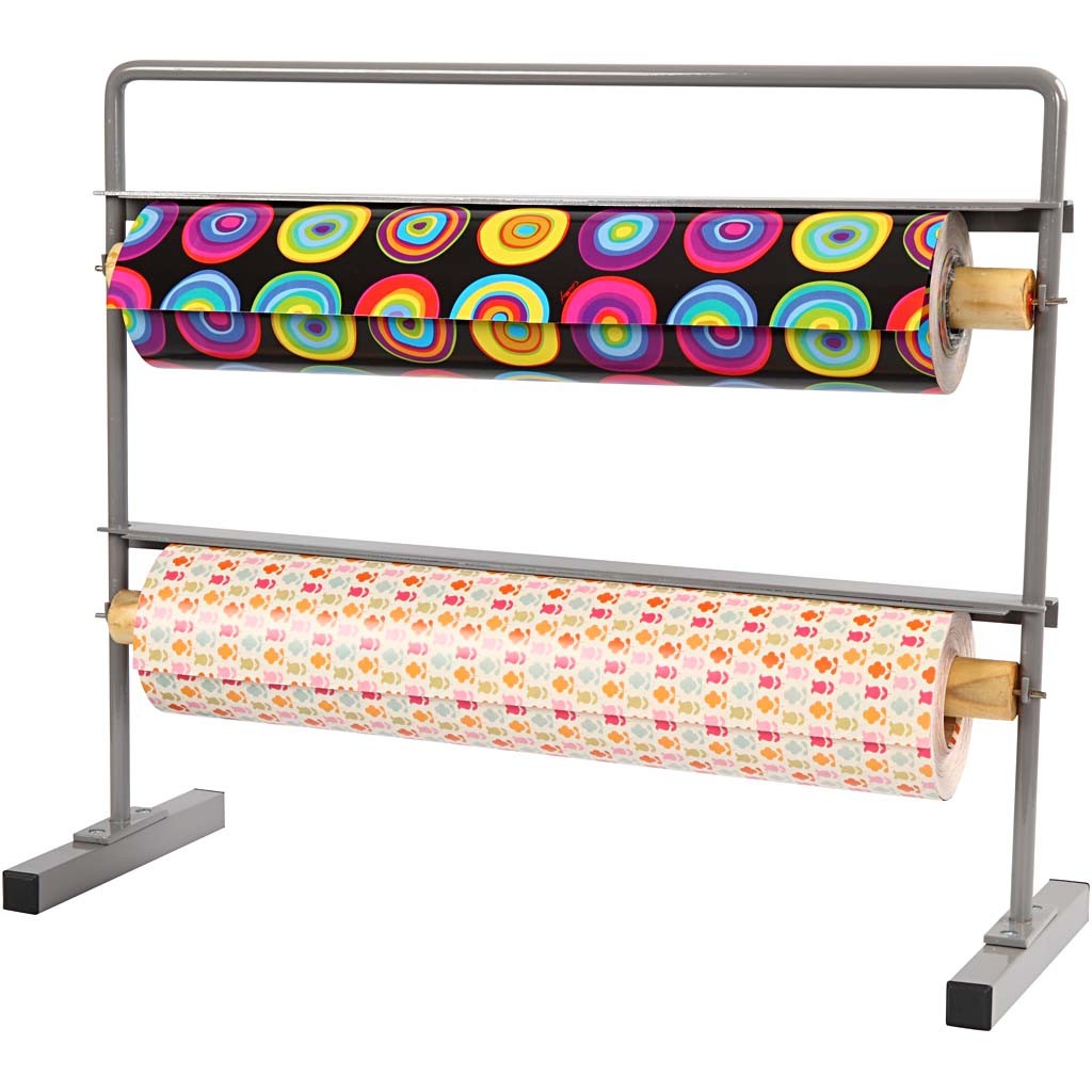 Presentpappersstativ, H: 51,5 cm, B: 61,5 cm, 1 st. [HOB-20347]