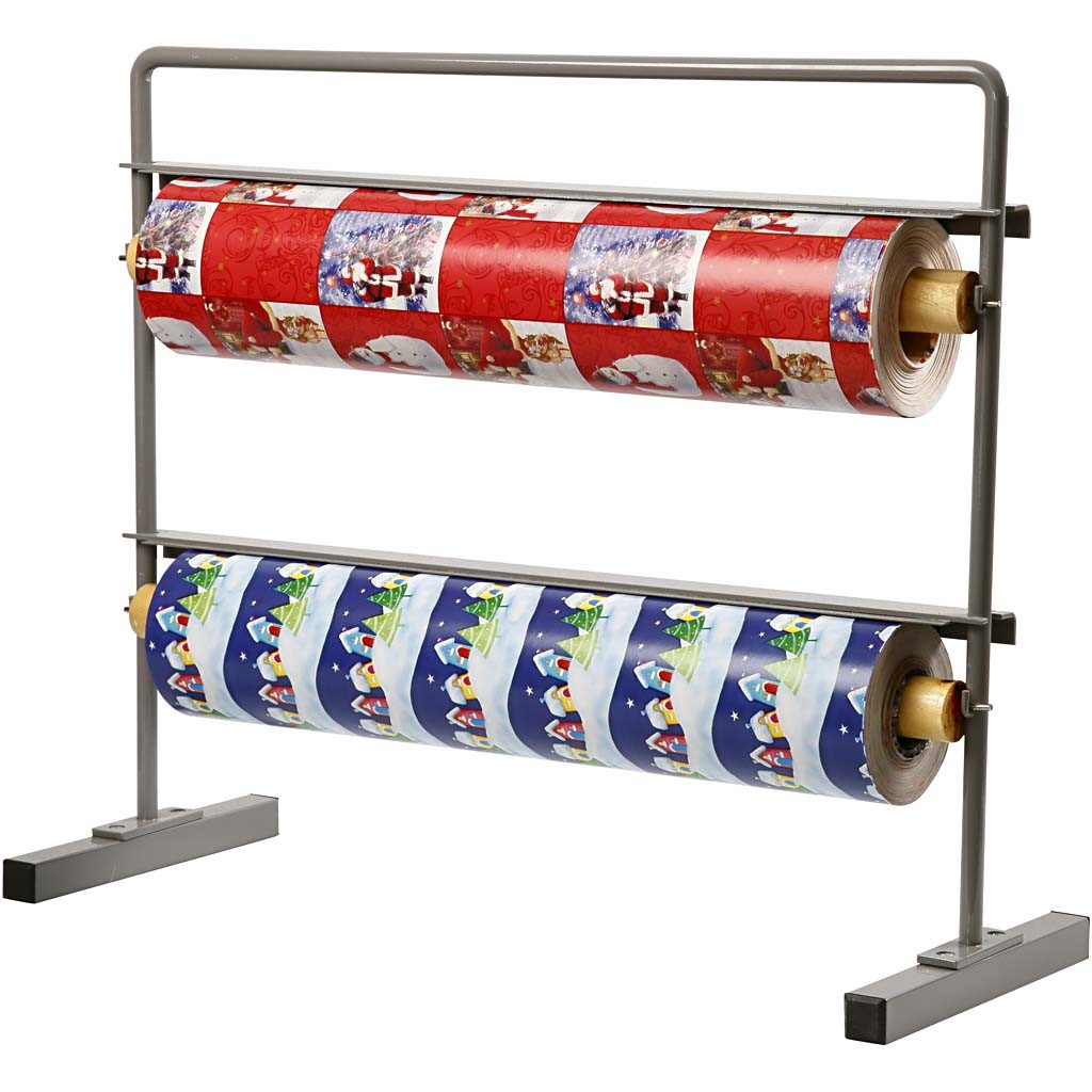 Presentpappersstativ, H: 51,5 cm, B: 61,5 cm, 1 st. [HOB-20347]