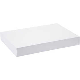 Ritpapper, A3, ark 297x420 mm, 80 g, vit, 500 ark/ 1 förp. [HOB-204220]