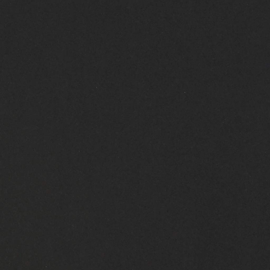 Färgad kartong, A6, ark 105x148 mm, 200 g, svart, 100 ark/ 1 förp. [HOB-21658]