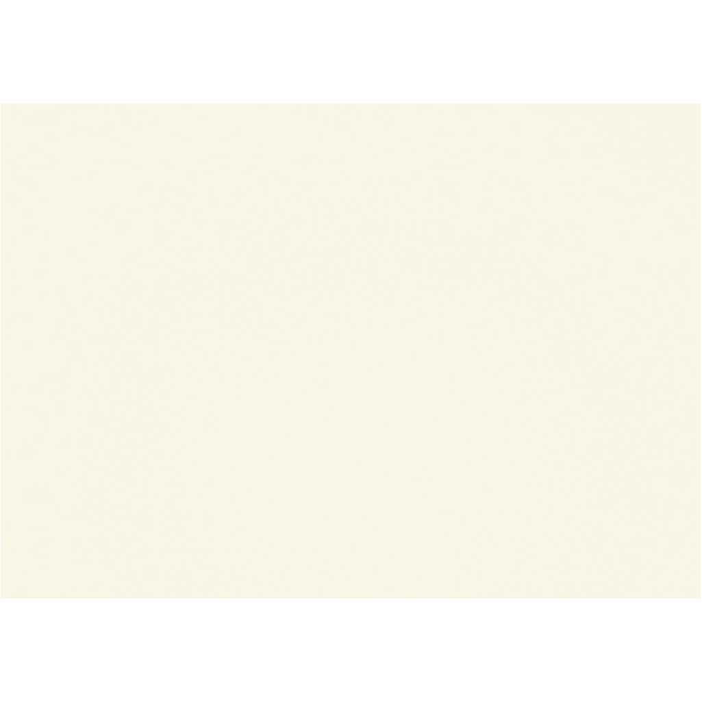 Färgad Kartong, A6, ark 105x148 mm, 180 g, råvit, 100 ark/ 1 förp. [HOB-218036]