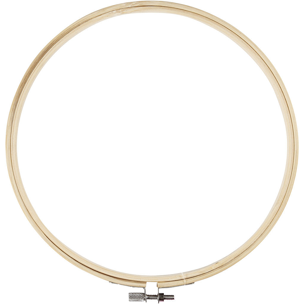 Broderiram, Dia. 20 cm, 1 st. [HOB-219450]