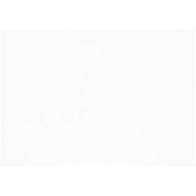 Falskartong, ark 51x72 cm, tjocklek 0,4 mm, 250 g, vit, 100 ark/ 1 förp. [HOB-21991]