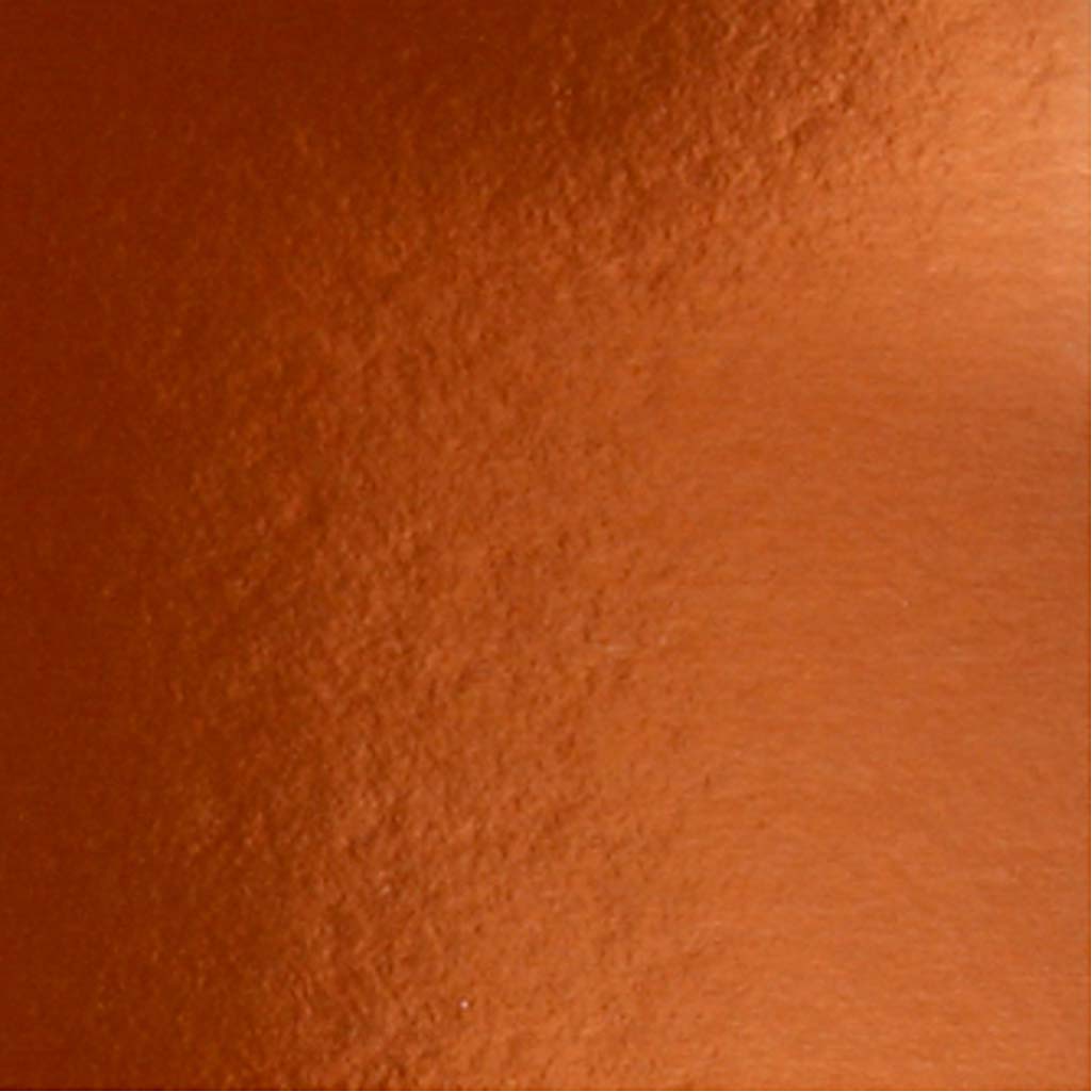 Metallkartong, A4, ark 210x297 mm, 280 g, koppar, 10 ark/ 1 förp. [HOB-220800]