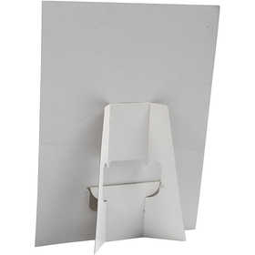 Velourbilder, stl. 25x19 cm, 16 st./ 1 förp. [HOB-23351]