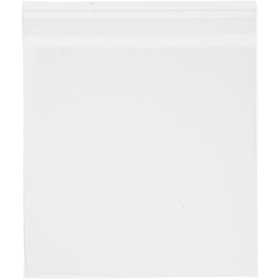 Cellofanpåsar, H: 14 cm, B: 14,2 cm, tjocklek 30 my, 50 st./ 1 förp. [HOB-23955]