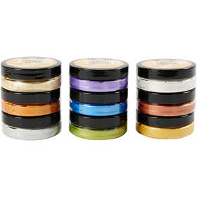 Inka Gold, 9x50 ml/ 1 förp. [HOB-24287]