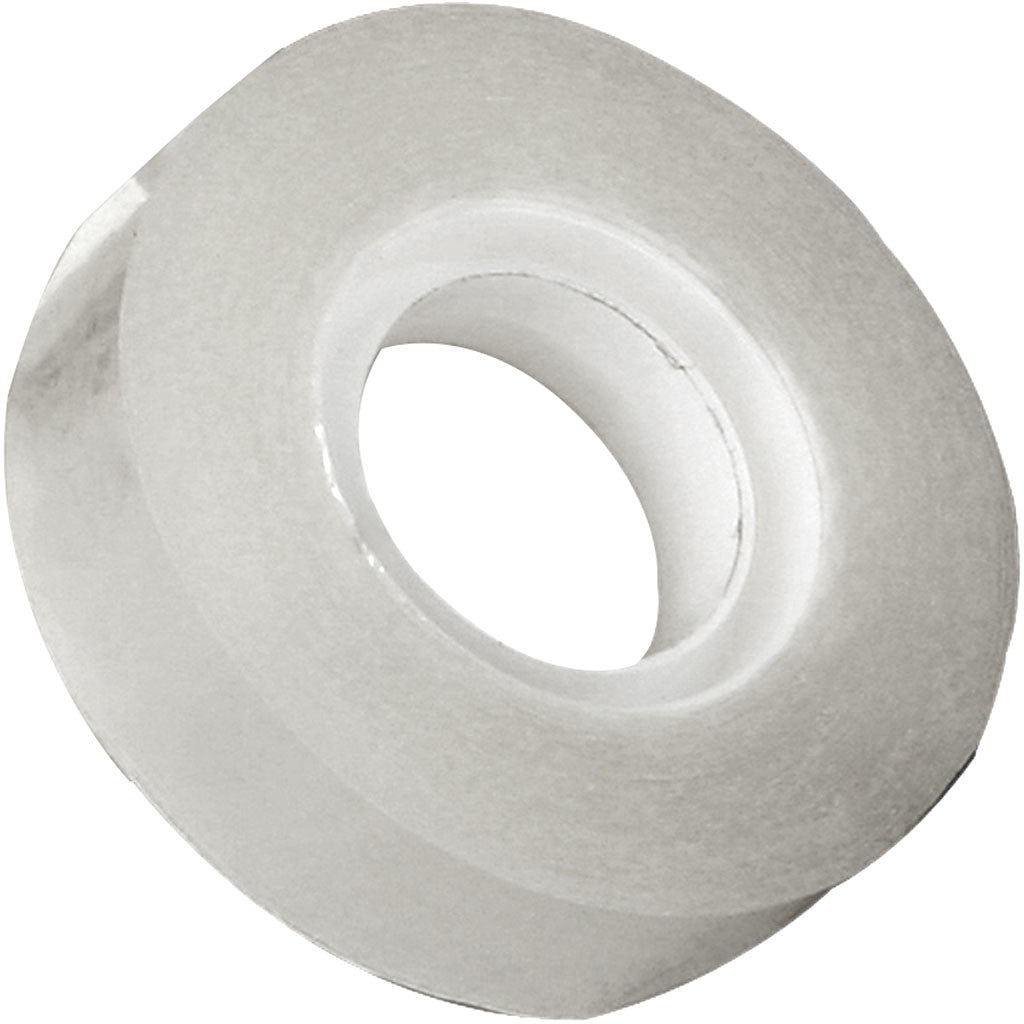 Tejp, B: 15 mm, 20x33 m/ 1 förp. [HOB-24604]