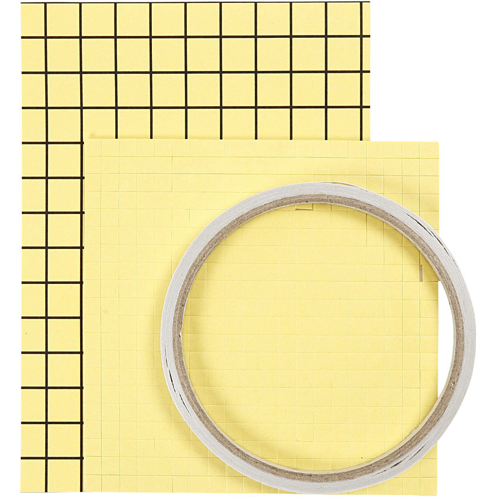 Sticky Pack, 1 förp. [HOB-24656]