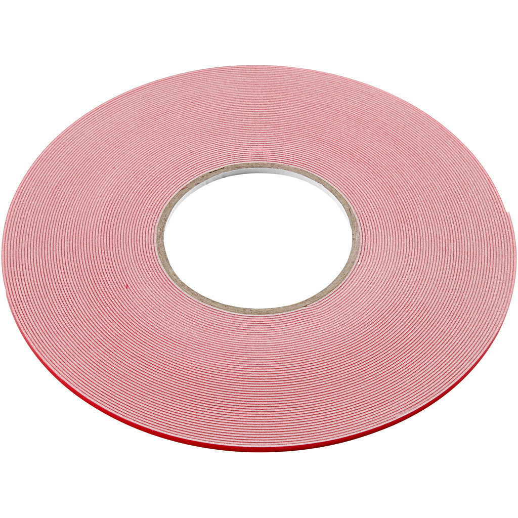 Powertape, B: 3 mm, 25 m/ 1 rl. [HOB-24662]
