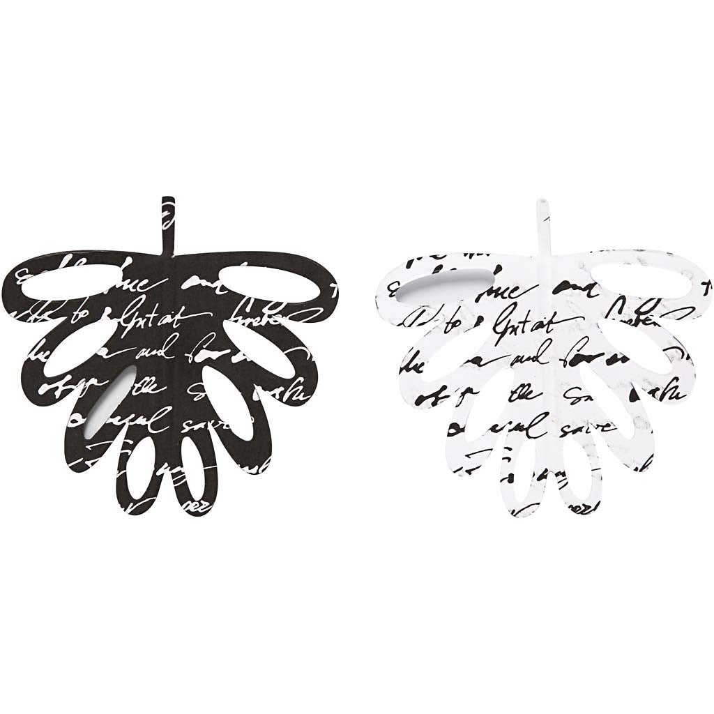 Kottar, H: 6,8 cm, 120 g, 6 st./ 1 förp. [HOB-25231]