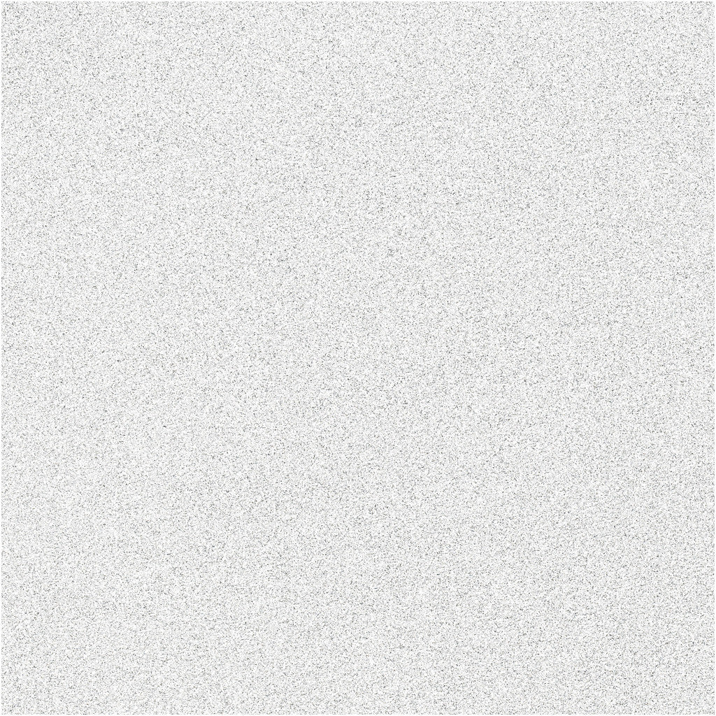 Designpapper, ark 30,5x30,5 cm, 120+128 g, vit, 2 ark/ 1 förp. [HOB-26240]