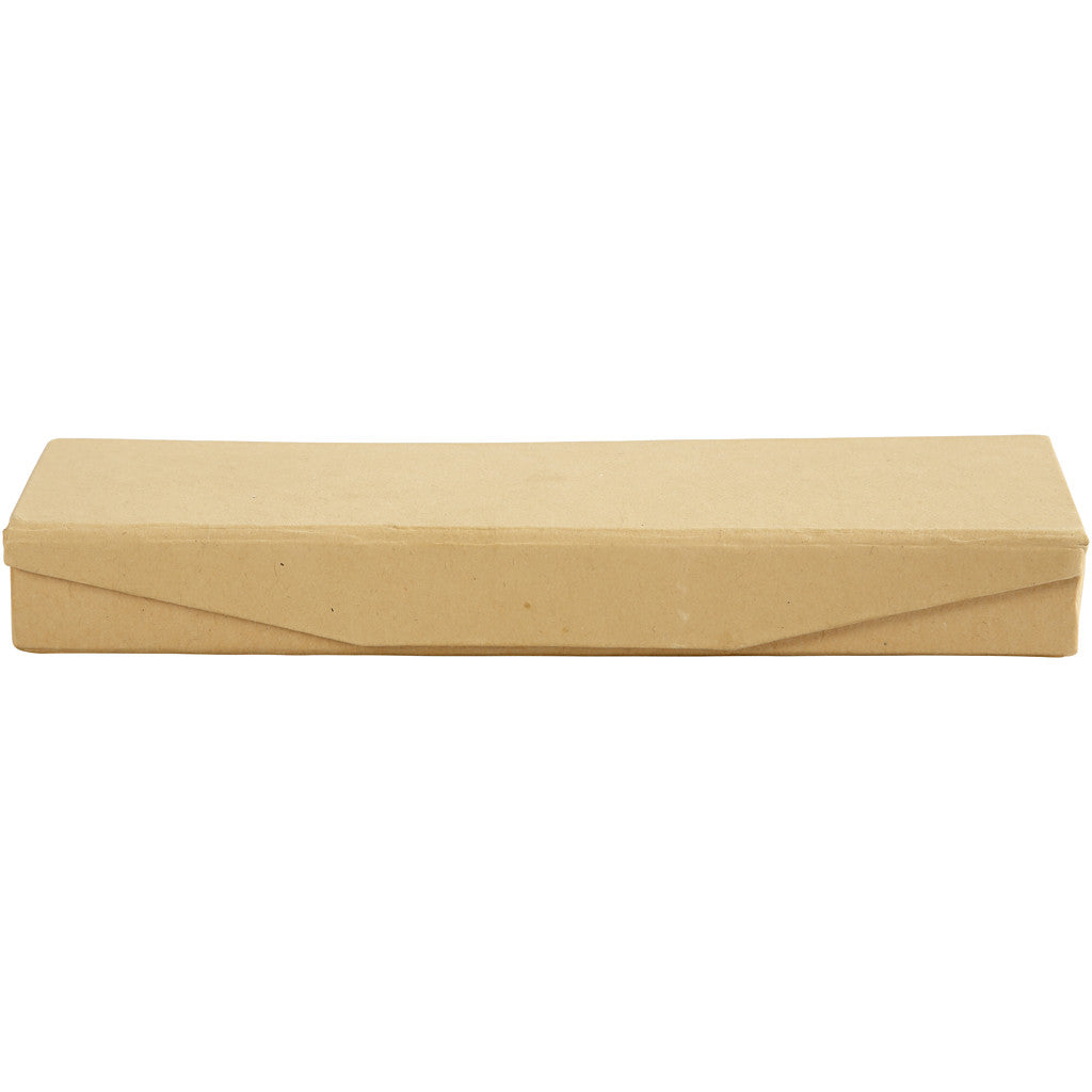 Pennfodral, stl. 21x6x2,5 cm, 1 st. [HOB-264990]