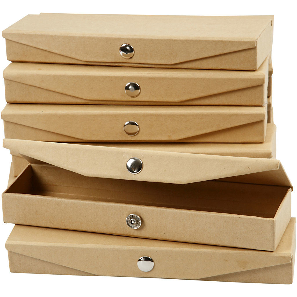 Pennfodral, stl. 21x6x2,5 cm, 1 st. [HOB-264990]