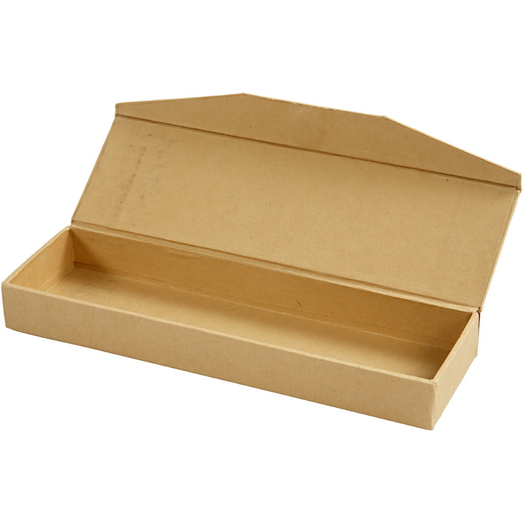 Pennfodral, stl. 21x6x2,5 cm, 12 st./ 1 förp. [HOB-26499]