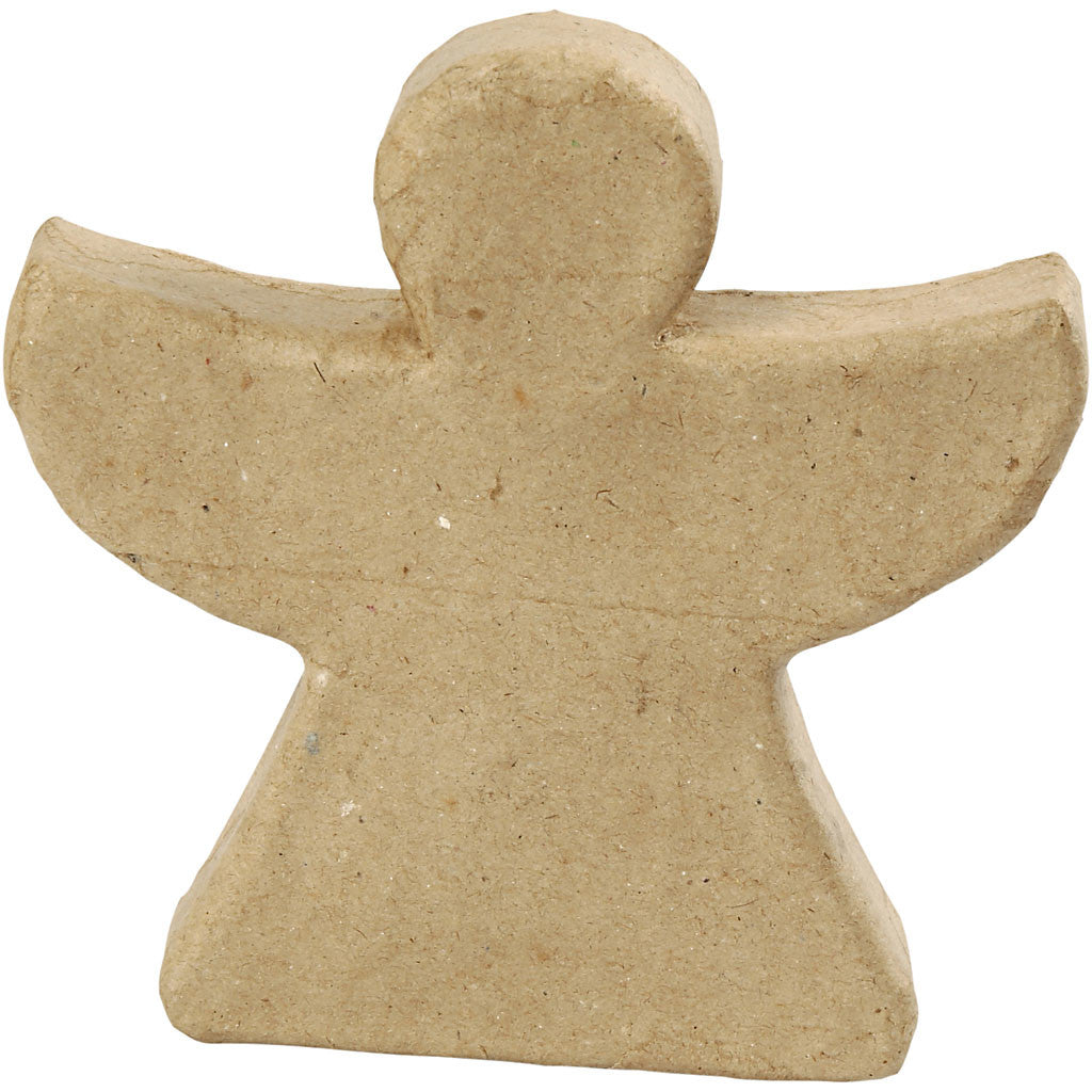 Ängel, H: 14 cm, 1 st. [HOB-26519]