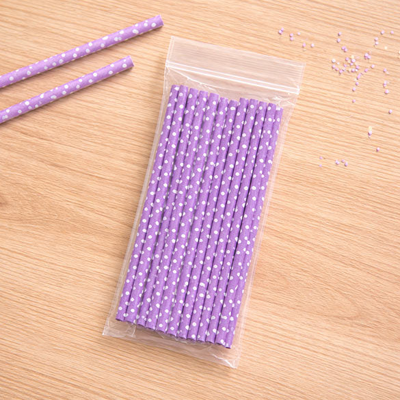Blixtlåspåsar 7,5x25,5cm PE 50 mikron (100 st) [2PE310]