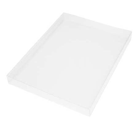 Lås glida 11,6x2,7x15,2cm (25 m) [SC17]