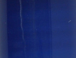 Tuschpenna för glas och porslin, spets 2-4 mm, täckande, mörkblå, 1 st. [HOB-31322]