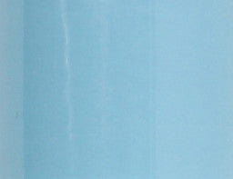 Tuschpenna för glas och porslin, spets 2-4 mm, täckande, ljusblå, 1 st. [HOB-31329]