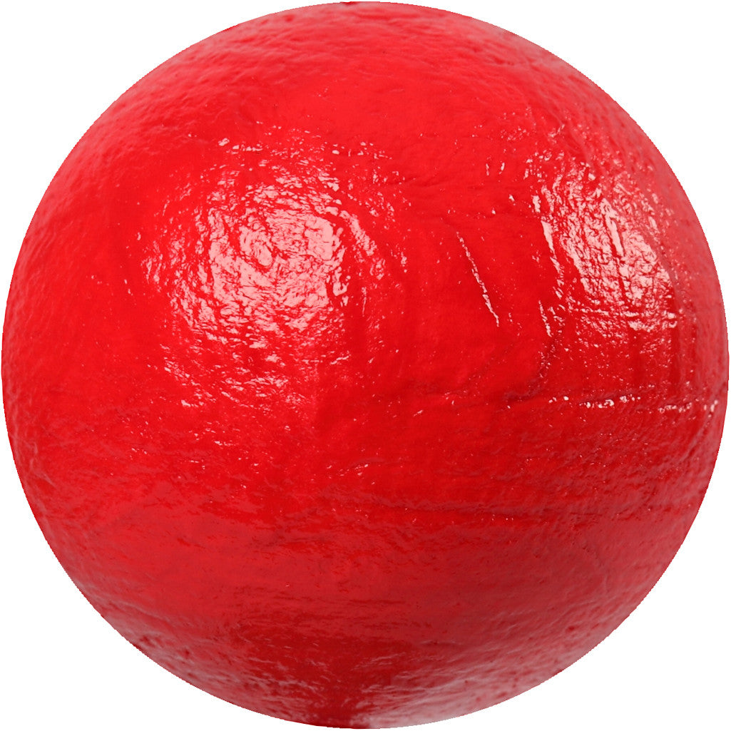 A-Color Glas, röd, 30 ml/ 1 flaska [HOB-31388]