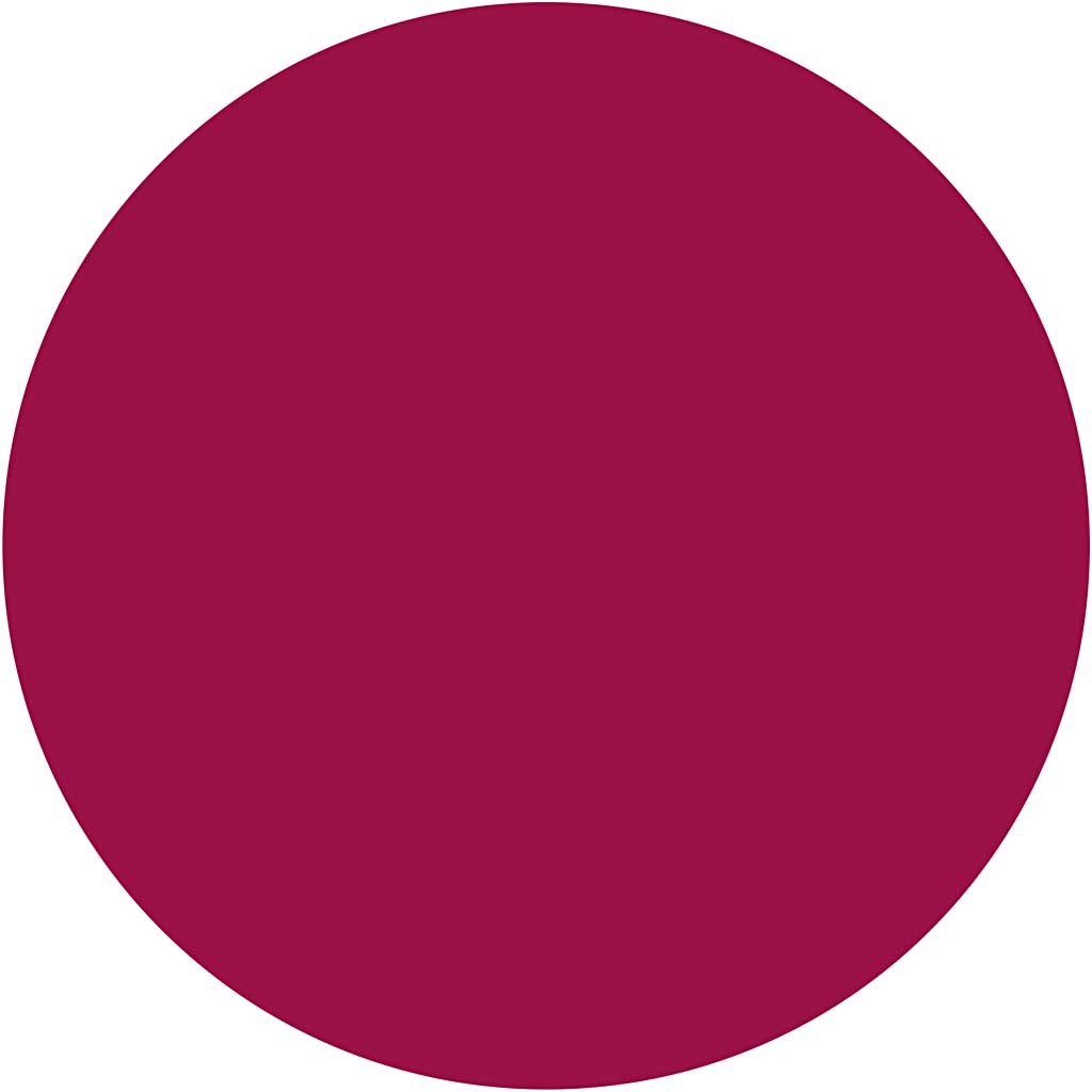 A-Color Glas, rosa, 30 ml/ 1 flaska [HOB-31389]