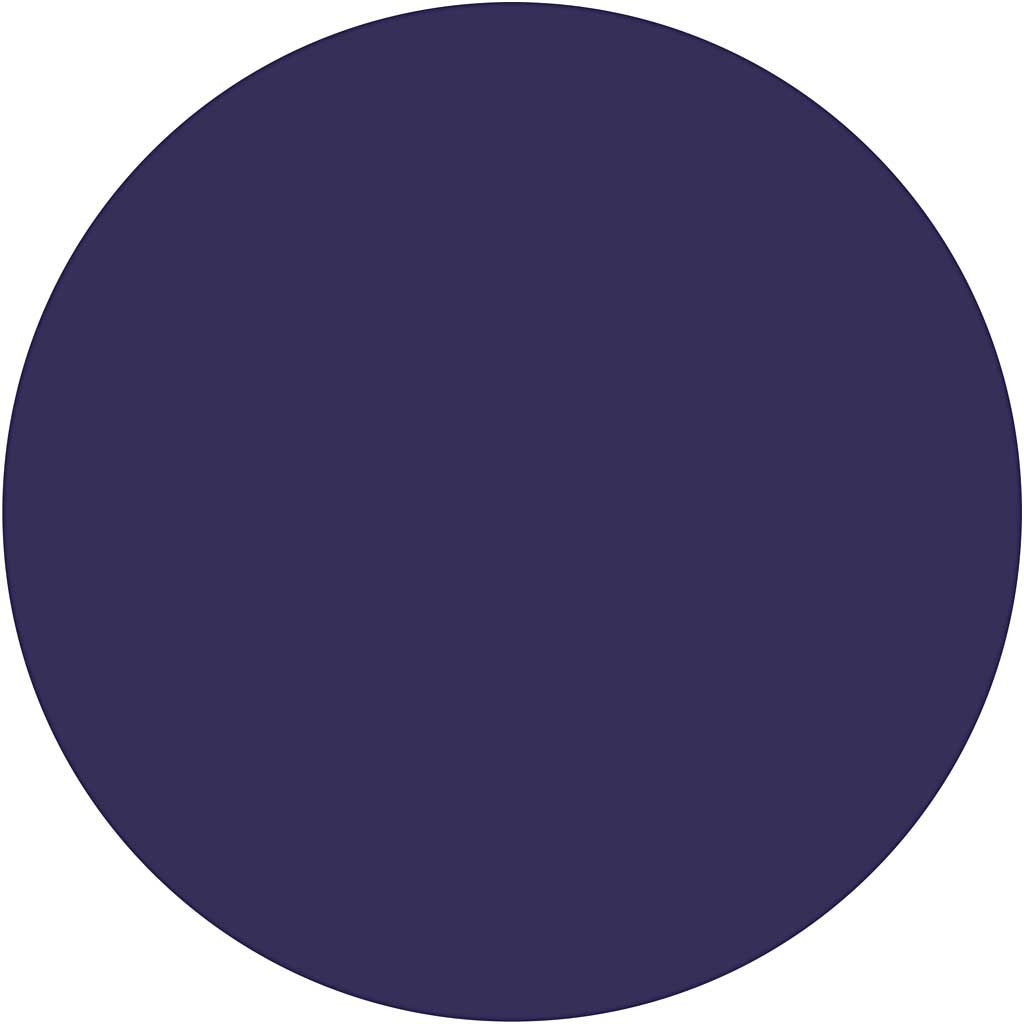 A-Color Glas, rödviolett, 30 ml/ 1 flaska [HOB-31390]