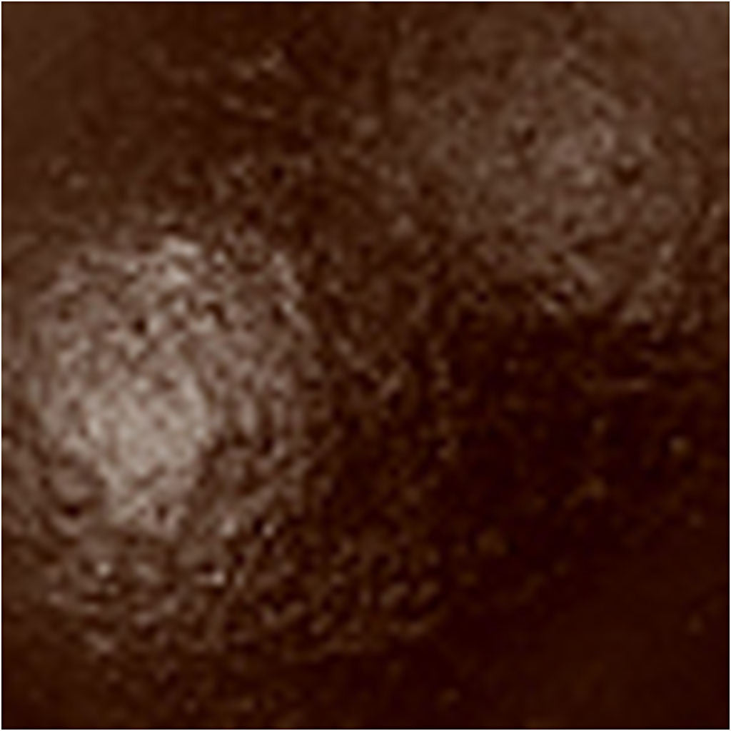 Akrylfärg Blank, brun, 500ml/ 1 flaska [HOB-32030]