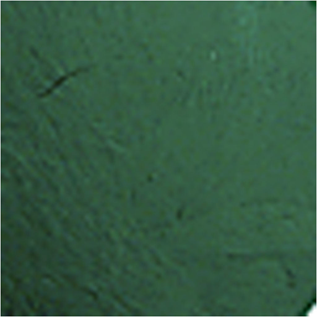 Akrylfärg Matt, mörkgrön, 500 ml/ 1 flaska [HOB-32128]